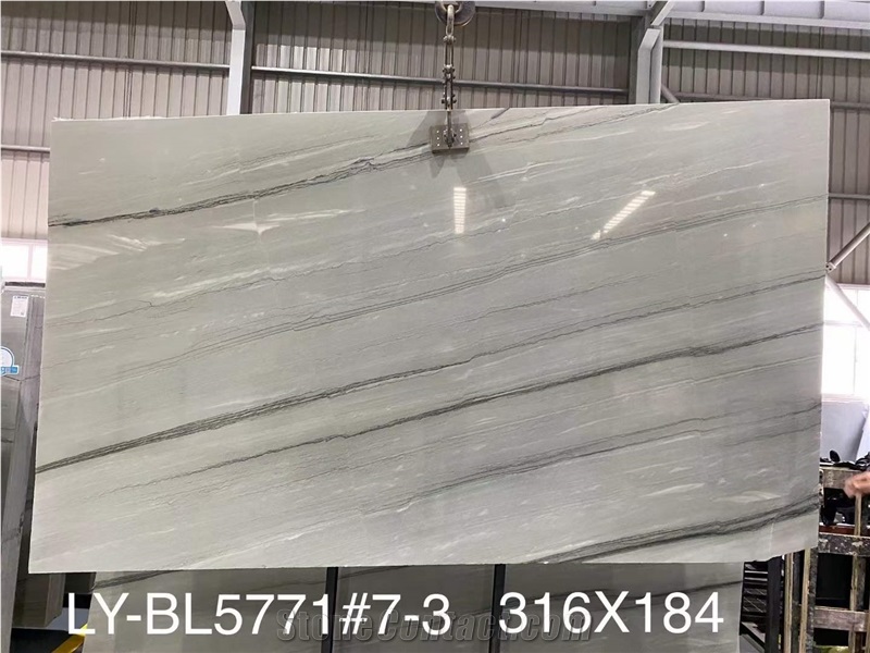 GOLDTOP ODM/OEM Luce Di Luna Quartzite
