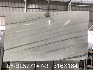 GOLDTOP ODM/OEM Luce Di Luna Quartzite
