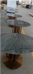 GOLDTOP ODM/OEM Luce Di Luna Quartzite