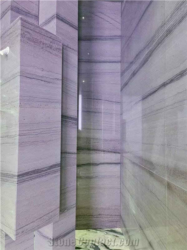 GOLDTOP ODM/OEM Luce Di Luna Quartzite