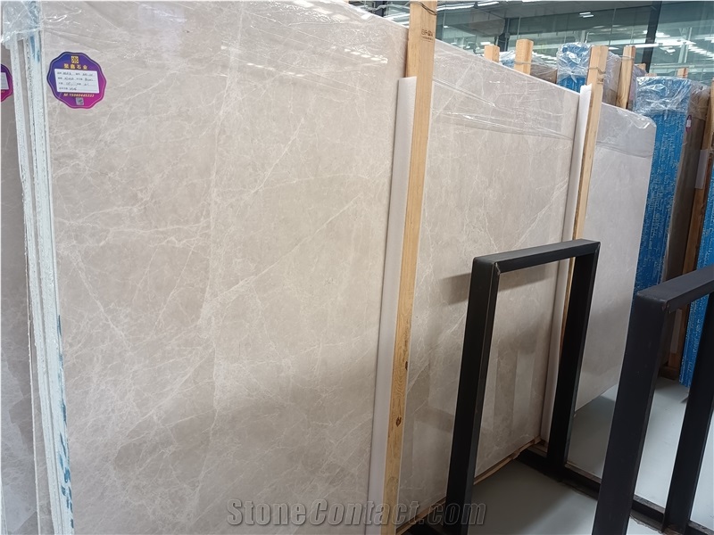 GOLDTOP ODM/OEM Shandian Grey Marble Slab