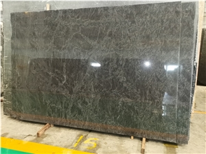 GOLDTOP OEM/OD Blue Granite Slabs And Tiles