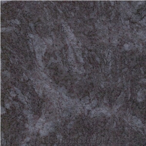 GOLDTOP OEM/OD Blue Granite Slabs And Tiles