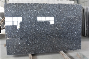 GOLDTOP OEM/OD Emerald Pearl Granite Slabs And Tiles