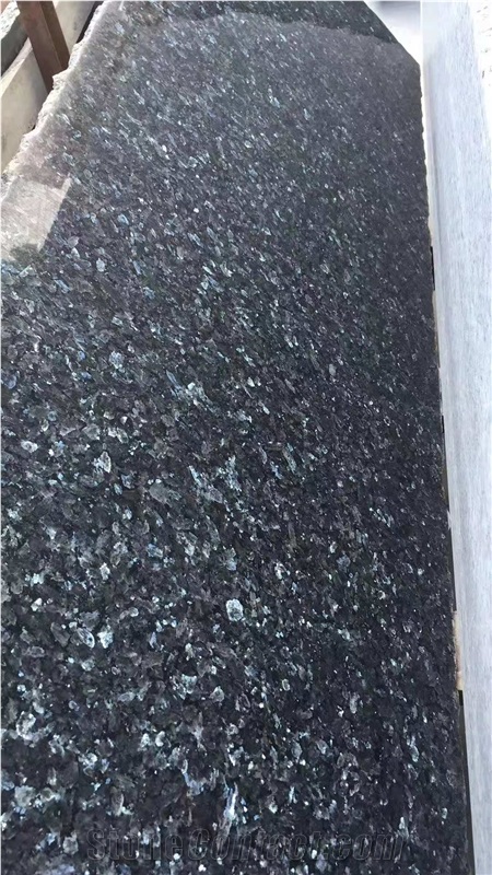 GOLDTOP OEM/OD Emerald Pearl Granite Slabs And Tiles