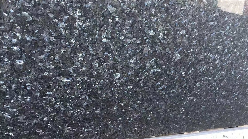 GOLDTOP OEM/OD Emerald Pearl Granite Slabs And Tiles