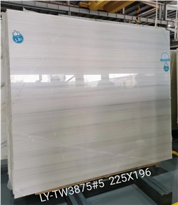 GOLDTOP OEM/ODM Athens White Marble Polished Tiles
