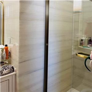 GOLDTOP OEM/ODM Athens White Marble Polished Tiles