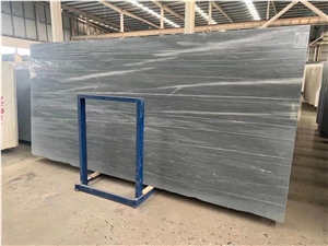 GOLDTOP OEM/ODM Bardiglio Nuvolato Marble Slab