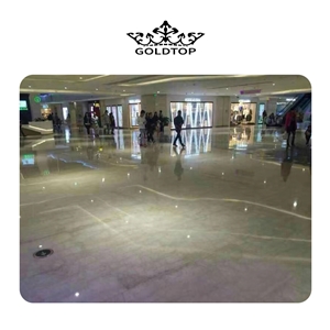 GOLDTOP OEM/ODM Botticino Classico Marble Polished Slabs