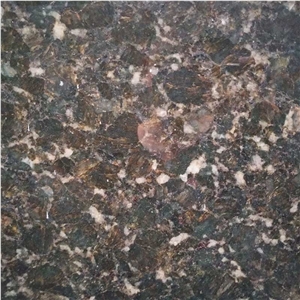 GOLDTOP OEM/ODM Butterfly Green Granite Countertops