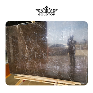 GOLDTOP OEM/ODM Chinese Laurent Marble Marble Slabs