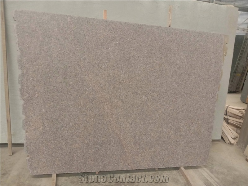GOLDTOP OEM/ODM Dakota Mahogany Granite Polished Tiles