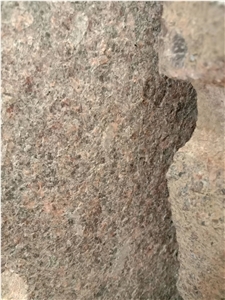 GOLDTOP OEM/ODM Dakota Mahogany Granite Polished Tiles