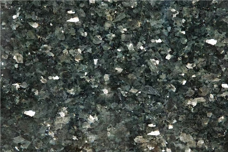 GOLDTOP OEM/ODM Emerald Pearl Granite Countertop