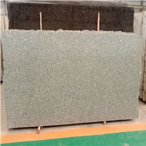 GOLDTOP OEM/ODM Fountaine Green Granite Slabs