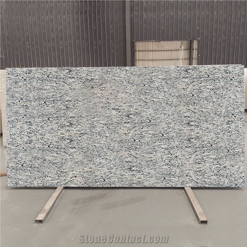 GOLDTOP OEM/ODM  Giallo Santa Cecilia Granite Countertops