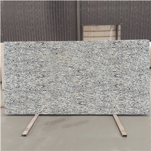 GOLDTOP OEM/ODM  Giallo Santa Cecilia Granite Countertops