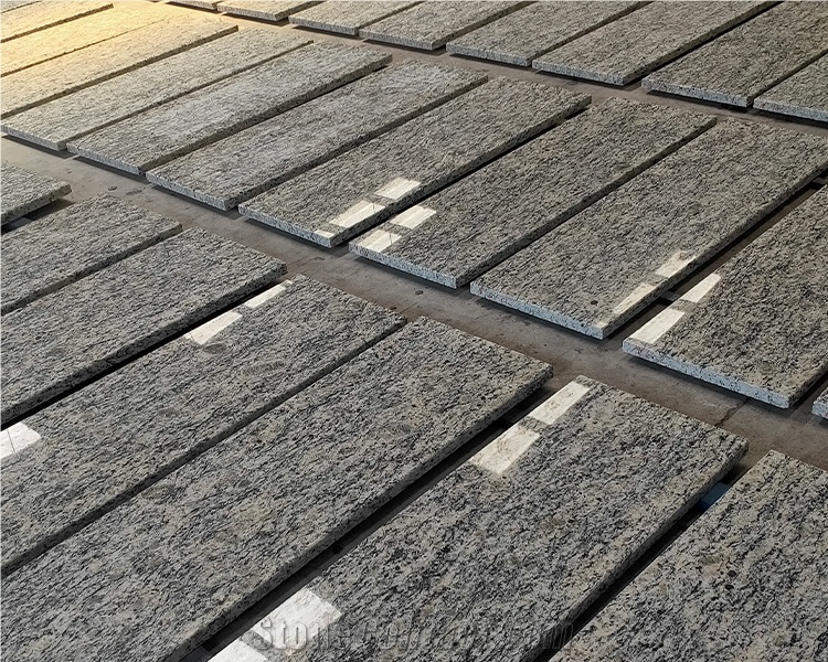 GOLDTOP OEM/ODM  Giallo Santa Cecilia Granite Countertops