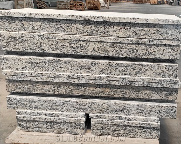 GOLDTOP OEM/ODM  Giallo Santa Cecilia Granite Countertops