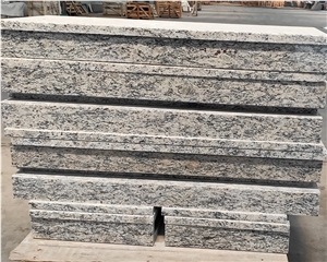 GOLDTOP OEM/ODM  Giallo Santa Cecilia Granite Countertops