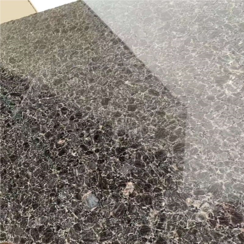 GOLDTOP OEM/ODM Imperial Brown Granite Slabs