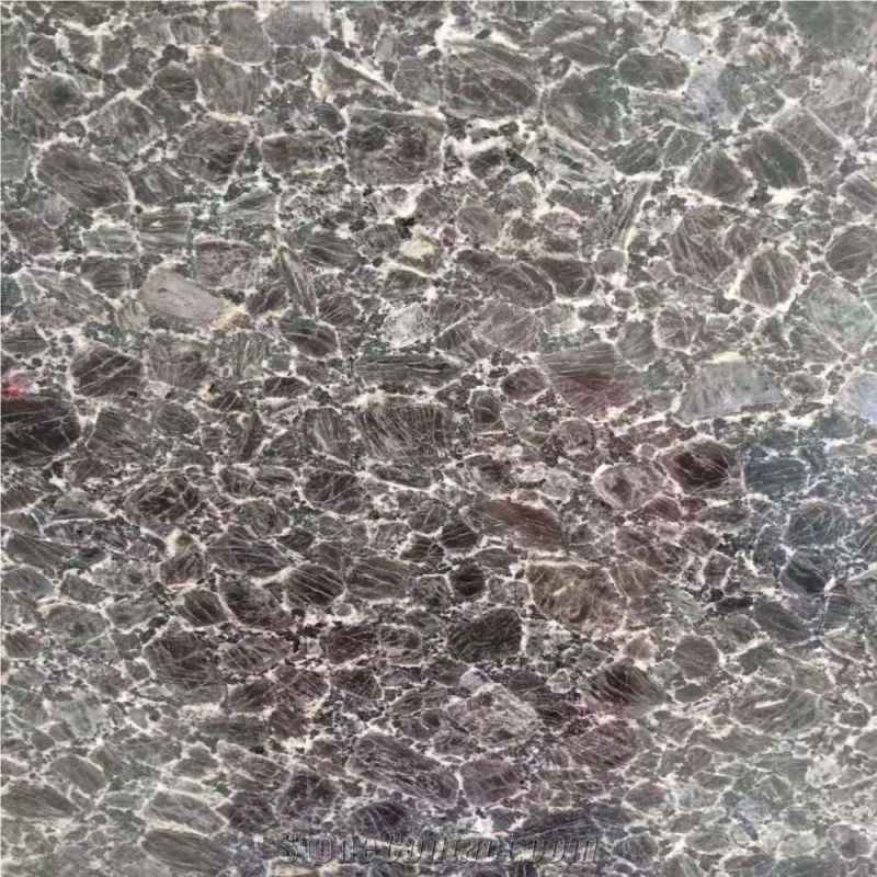 GOLDTOP OEM/ODM Imperial Brown Granite Slabs