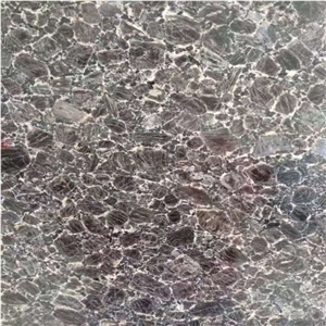 GOLDTOP OEM/ODM Imperial Brown Granite Slabs