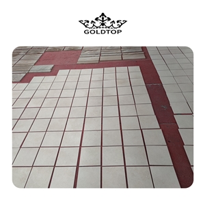 GOLDTOP OEM/ODM Marmer Cappucino Marble Polished Tiles