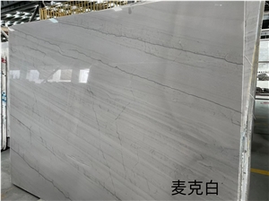 GOLDTOP OEM/ODM Mont Blanc Quartzite Tiles