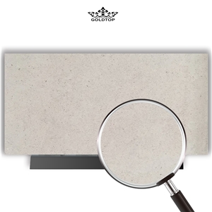 GOLDTOP OEM/ODM Orfeo Beige Limestone Polished Slabs