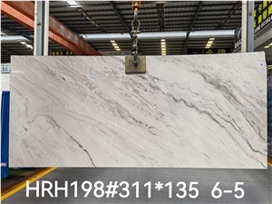 GOLDTOP OEM/ODM Palissandro Chiaro Marble Slabs GOLDTOP OEM/ODM Palissandro Chiaro Marble Slabs