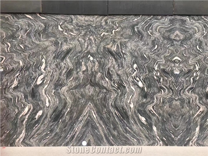 Good Quality Iceland Green Tiles&Slabs For Mall Floor