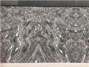 Good Quality Iceland Green Tiles&Slabs For Mall Floor