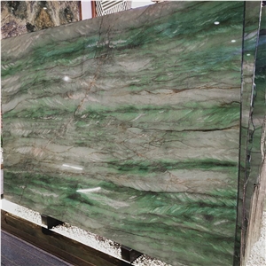 Good Quality Royal Emerald Green Tiles&Slabs