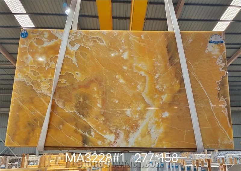 High Quality Agate Onyx Slabs For Bathroom