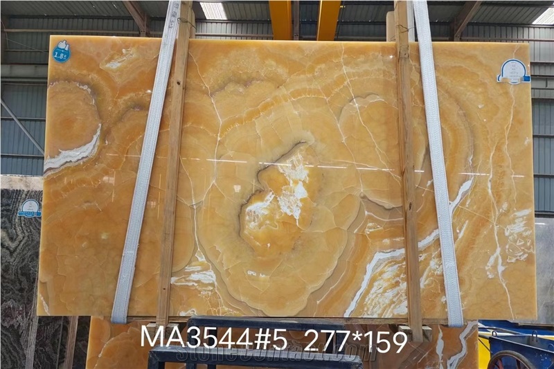 High Quality Agate Onyx Slabs For Bathroom