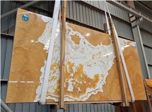 High Quality Agate Onyx Slabs For Bathroom