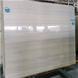 High Quality Athens White Onyx Slabs For Kitchen