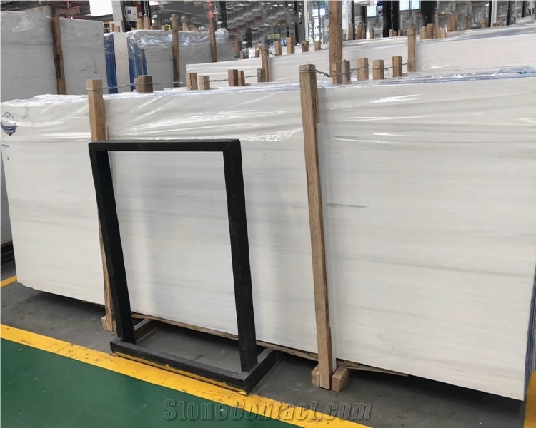 High Quality Best Choice Bianco Dolomite Slabs For Kitchen