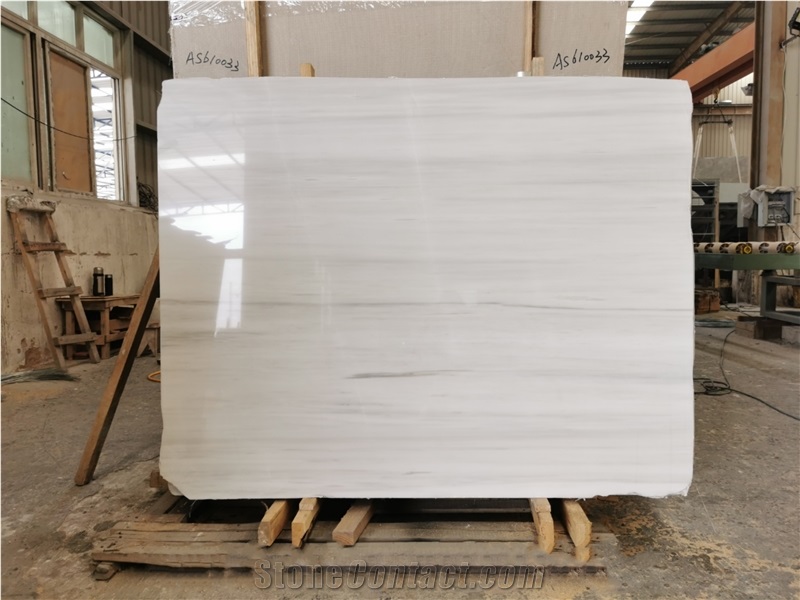 High Quality Best Choice Bianco Dolomite Slabs For Kitchen