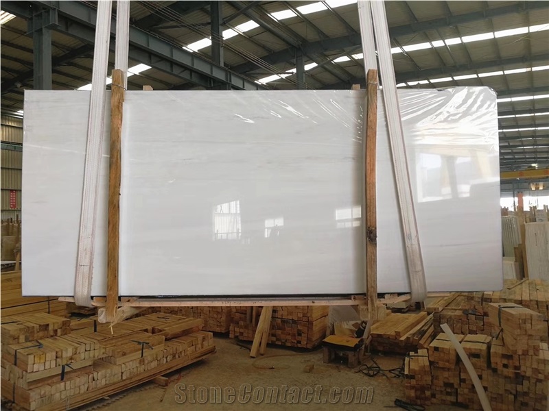 High Quality Best Choice Bianco Dolomite Slabs For Kitchen