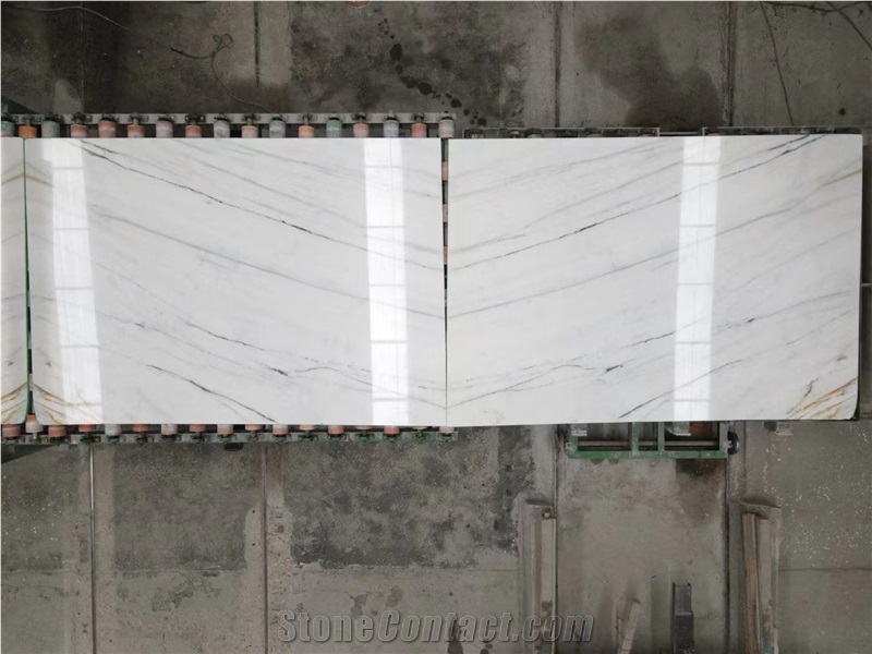 High Quality Best Choice White Marble Slabs For Kitchen