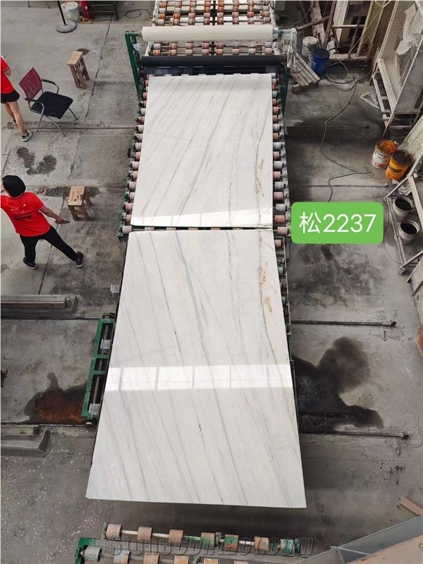 High Quality Best Choice White Marble Slabs For Kitchen