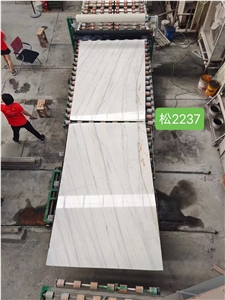High Quality Best Choice White Marble Slabs For Kitchen