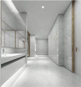 High Quality Best Choice White Marble Slabs For Kitchen