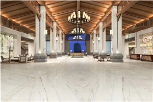 High Quality Best Choice White Marble Slabs For Kitchen