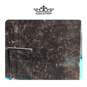 High Quality Emperador Marble Slabs For Bathroom