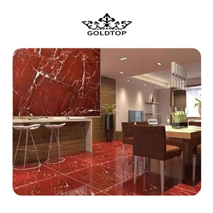 LUXURY POLISHED CLEAR TEXTURE MARBLE TABLE TOP