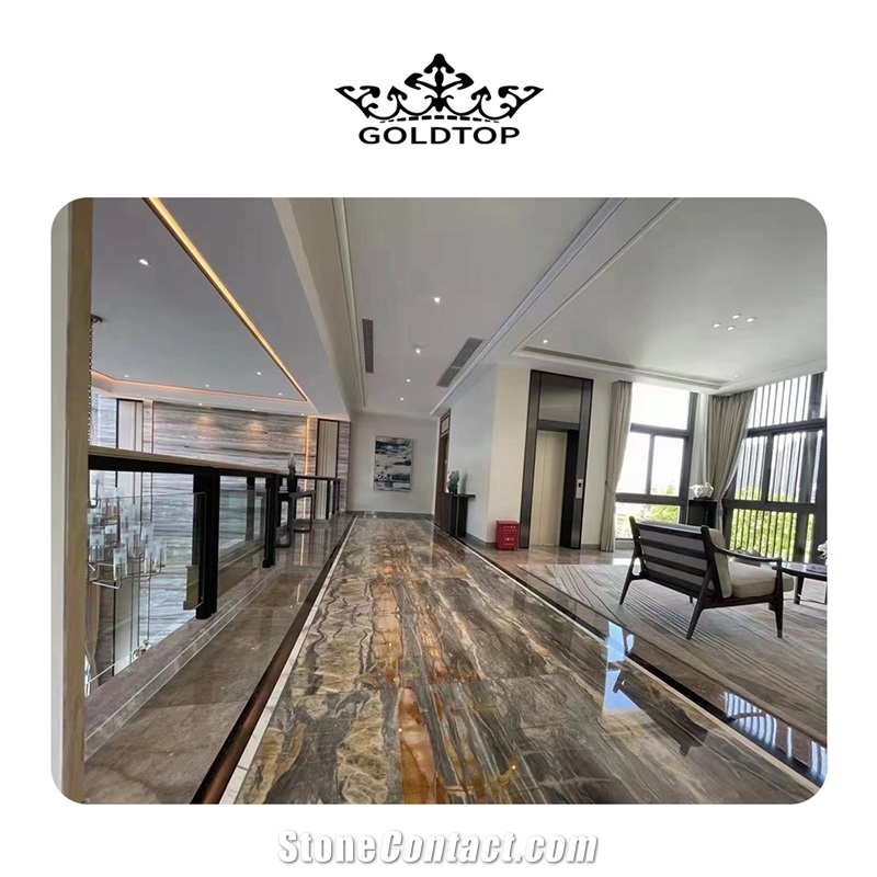 MARBLE FIOR DI BOSCO TILES AND SLABS NATURAL STONE
